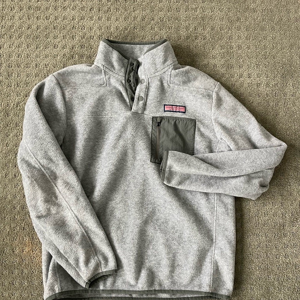 Vineyard vibes quarter snap